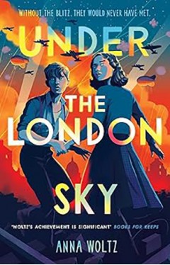 Under the London Sky